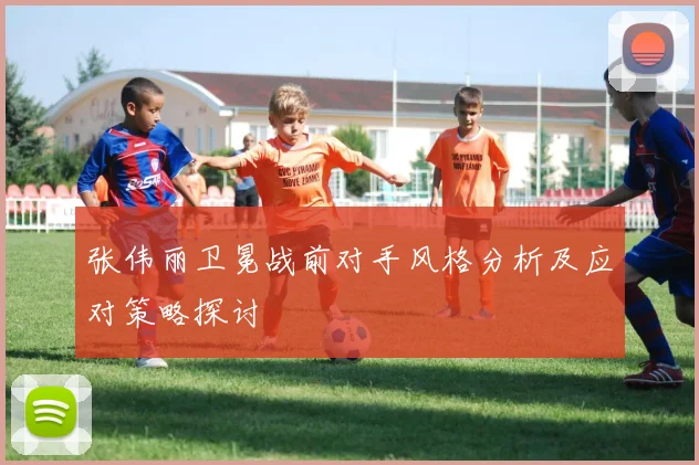 张伟丽卫冕战前对手风格分析及应对策略探讨