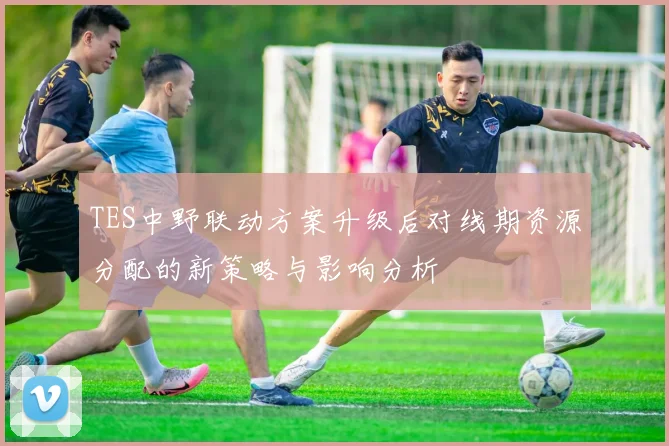 TES中野联动方案升级后对线期资源分配的新策略与影响分析